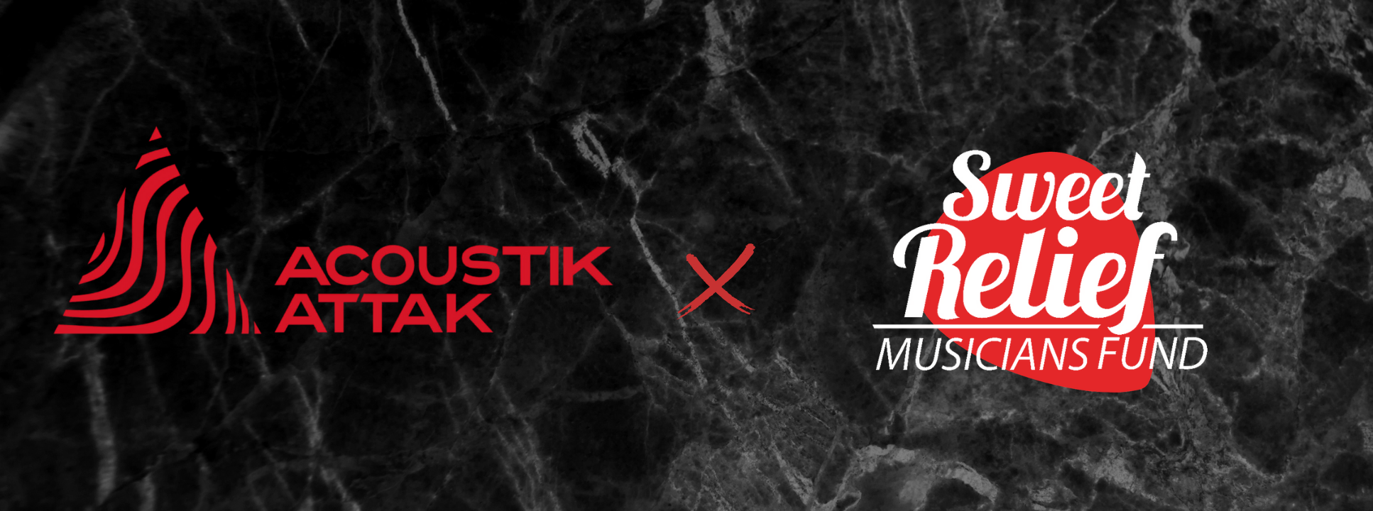 Sweet Relief and Acoustik Attak Team Up to Help Artists